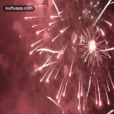 Forget The Past Happy New Year GIF