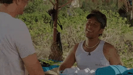 Forgetting Sarah Marshall Pain Cure GIF
