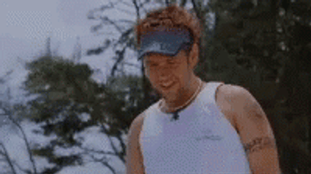 Forgetting Sarah Marshall Paul Rudd You're From London GIF