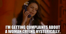Forgetting Sarah Marshall Phone Call Complaints GIF