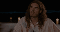 Forgetting Sarah Marshall Rusell Brand I Like Him GIF