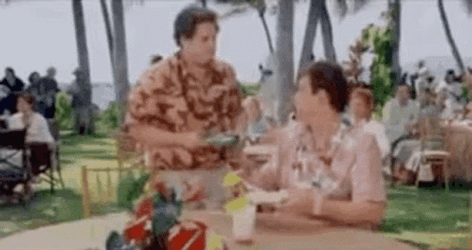 Forgetting Sarah Marshall Sorry What GIF