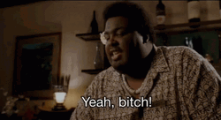 Forgetting Sarah Marshall Yeah Bitch GIF