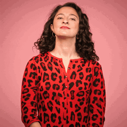 Formal Gracias GIF