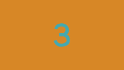 Forming Number Up To Three GIF
