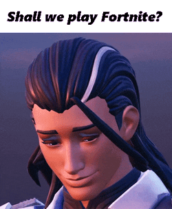 Fornite Fortnite GIF