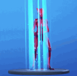 Fornite Red Knight Never Gonna Give You Up Dance GIF