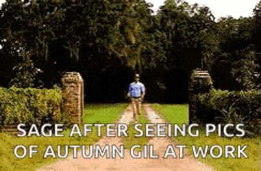 Forrest Gump Running GIF