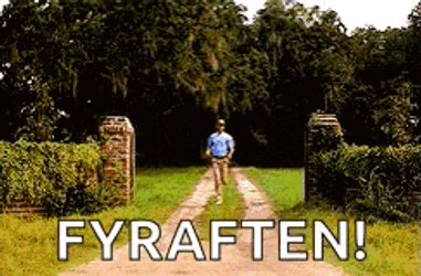 Forrest Gump Running GIF