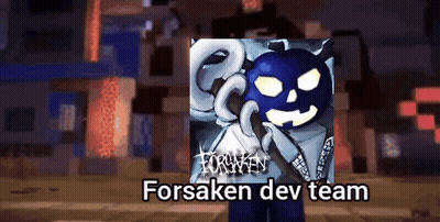 Forsaken Dev Team Video Game Screenshot GIF