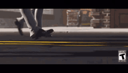 Fortnite Battle GIF