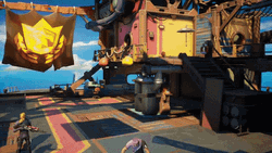 Fortnite Battle Royale GIF