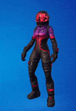 Fortnite Dances Sarper GIF