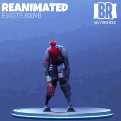 Fortnite Dances The Phys Ed Depot GIF