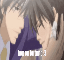 Fortnite GIF