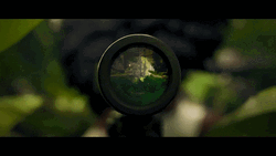 Fortnite Looking Inside Telescope Clip GIF