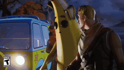 Fortnite Teen Advisory