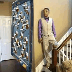Fortnite Trap Meme Meme GIF