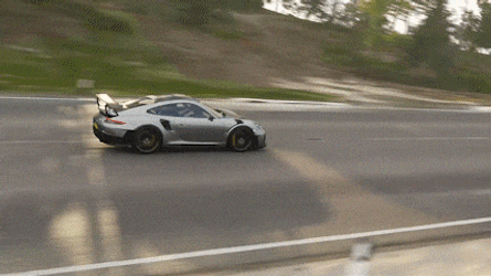 Forza Horizon 4 Porsche 911 Gt2 Rs GIF