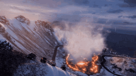 Forza Horizon5 Forza GIF