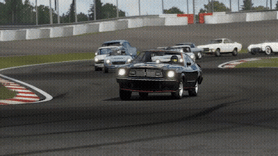 Forza Motorsport On Screen GIF