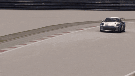 Forza Motorsport Porsche 911 Gt2 Rs GIF