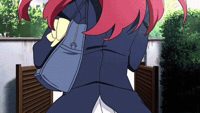 Four Jars Of Fruitillas And Guindas GIF