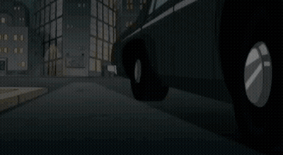Four Men Are Standing Next To Each Other In Front Of A Wall With Numbers 6 Through 11 GIF