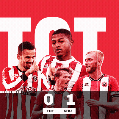 Four Soccer Players On A Red Background With The Numbers 01 And 1 On It GIF