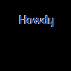 Four Uncle Howdy GIF