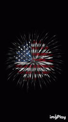 Fourth Of July GIF