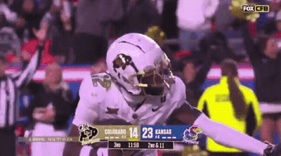Fox CBS Broadcast Football Game GIF