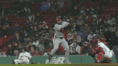 Fox Deportes Baseball Game GIF