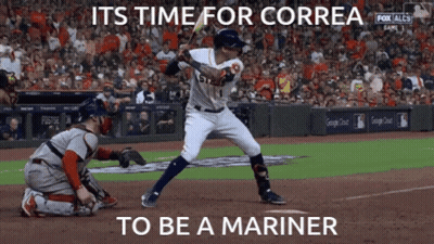 Fox Deportes Dodgers Vs Rays Baseball GIF