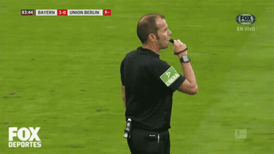 Fox Deportes Soccer Broadcast