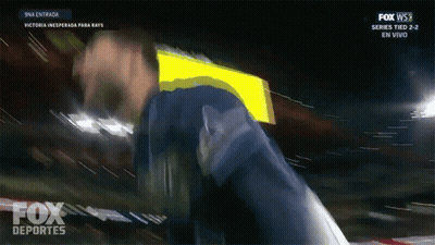 Fox Deportes Soccer Game GIF