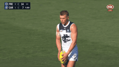 Fox Live Broadcast Soccer Game Fre Vs Car GIF