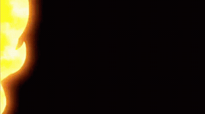 Fox Named Fennekin GIF