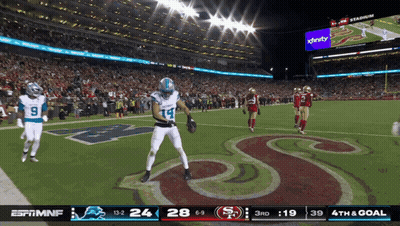 Fox NFL Ad Detroit Lions Vs Green Bay Packers GIF