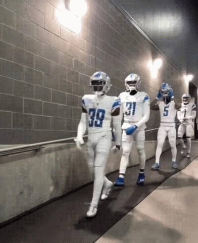Fox NFL Broadcast Bengals Vs Jaguars GIF