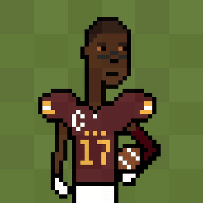 Fox NFL Broadcast Washington Redskins Vs New York Giants GIF