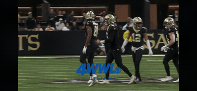 Fox NFL Football Game GIF