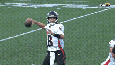 Fox NFL Football Game GIF