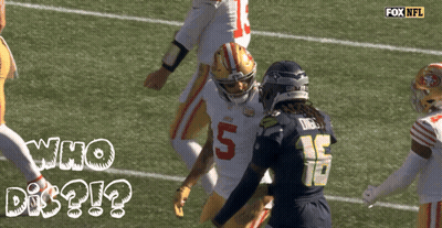 Fox NFL Football Game GIF