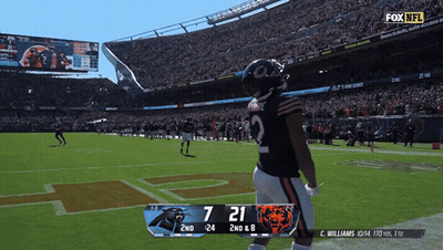 Fox NFL Network Football Game GIF