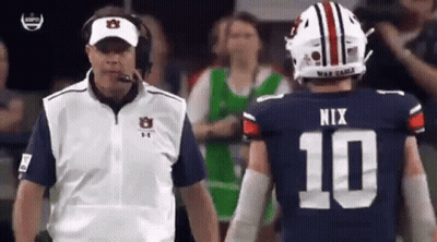 Fox NFL Player Covering His Face GIF