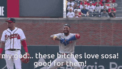 Fox Nlds Baseball Game GIF