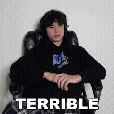 Fox Saying No Hating On Foxes GIF