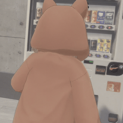 Fox Sleeping Love Is Thinking About You Even When I'm Sleeping GIF