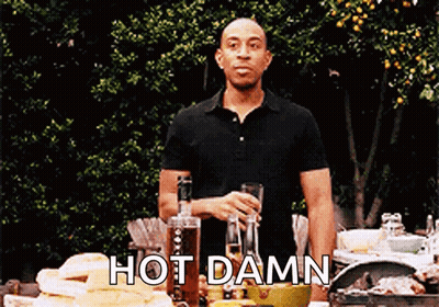 Fox World Series Game GIF
